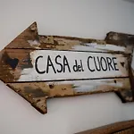 Casa Del Cuore - Attico Con Terrazza Lejlighed