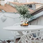 Casa Del Cuore - Attico Con Terrazza טריאסטה