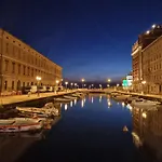 Lejlighed Casa Del Cuore - Attico Con Terrazza Trieste